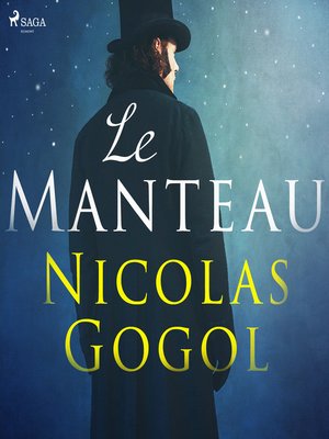 cover image of Le Manteau